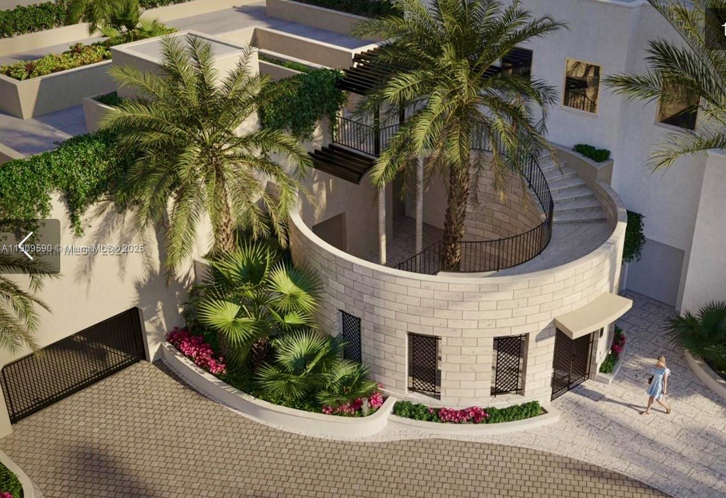 PORTOFINO TOWER CONDO - Residential Lease