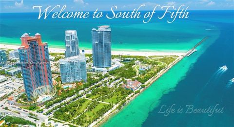 300 S Pointe Dr 3502 Miami Beach FL 33139