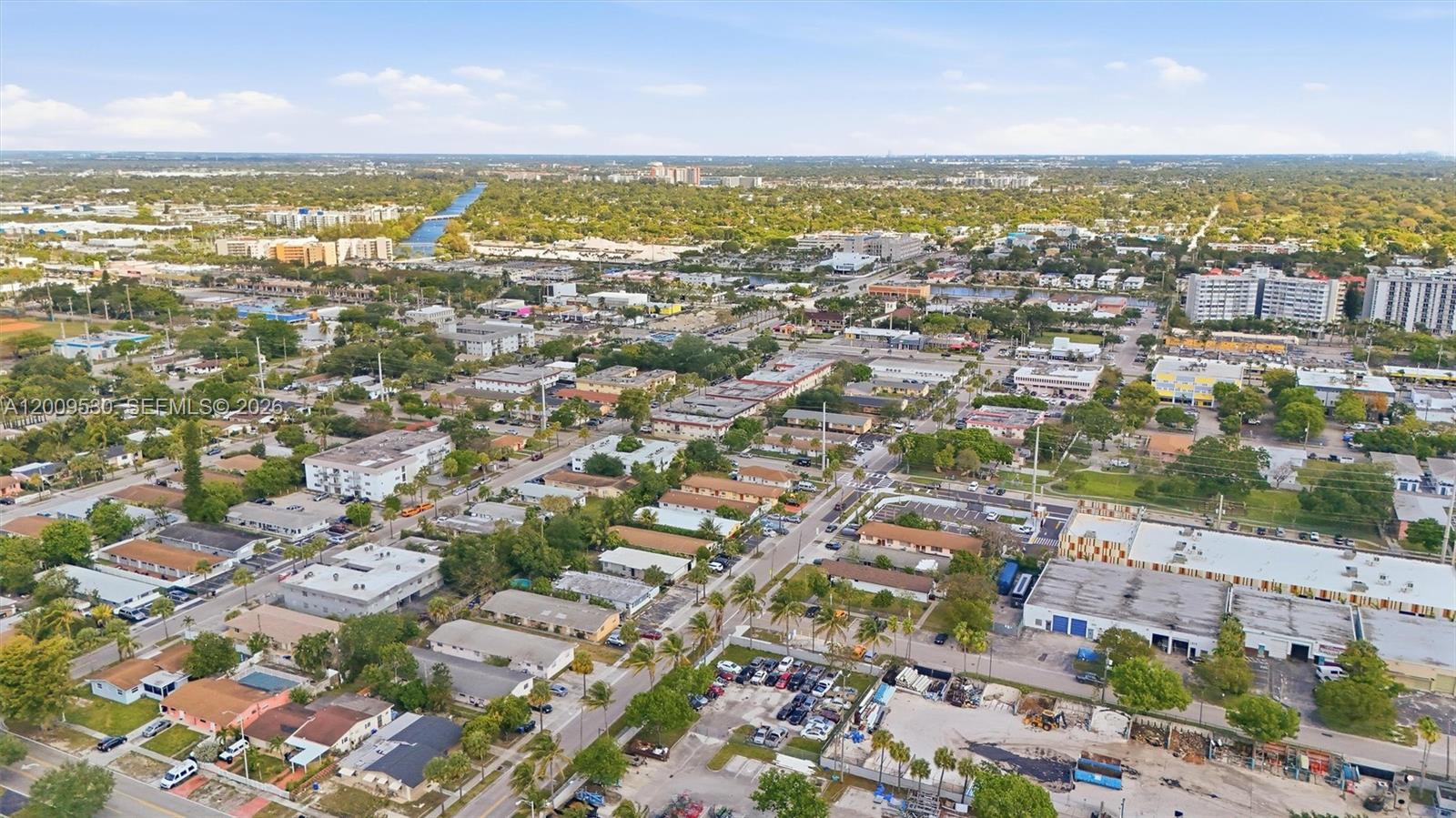 FULFORD HEIGHTS - Residential Income