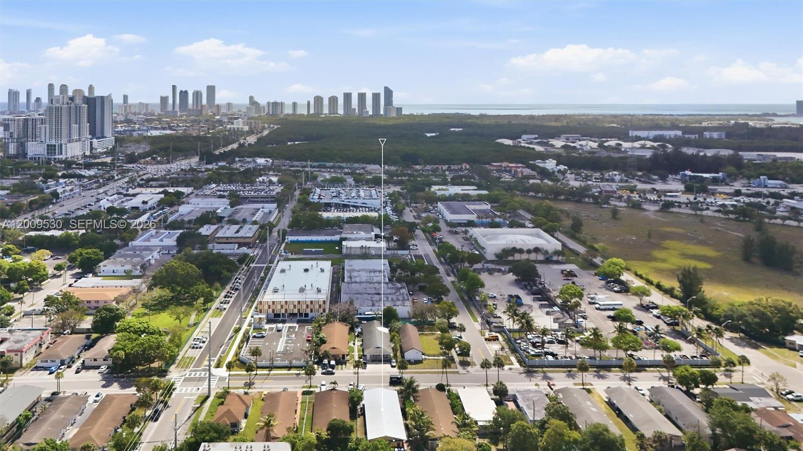 FULFORD HEIGHTS - Residential Income