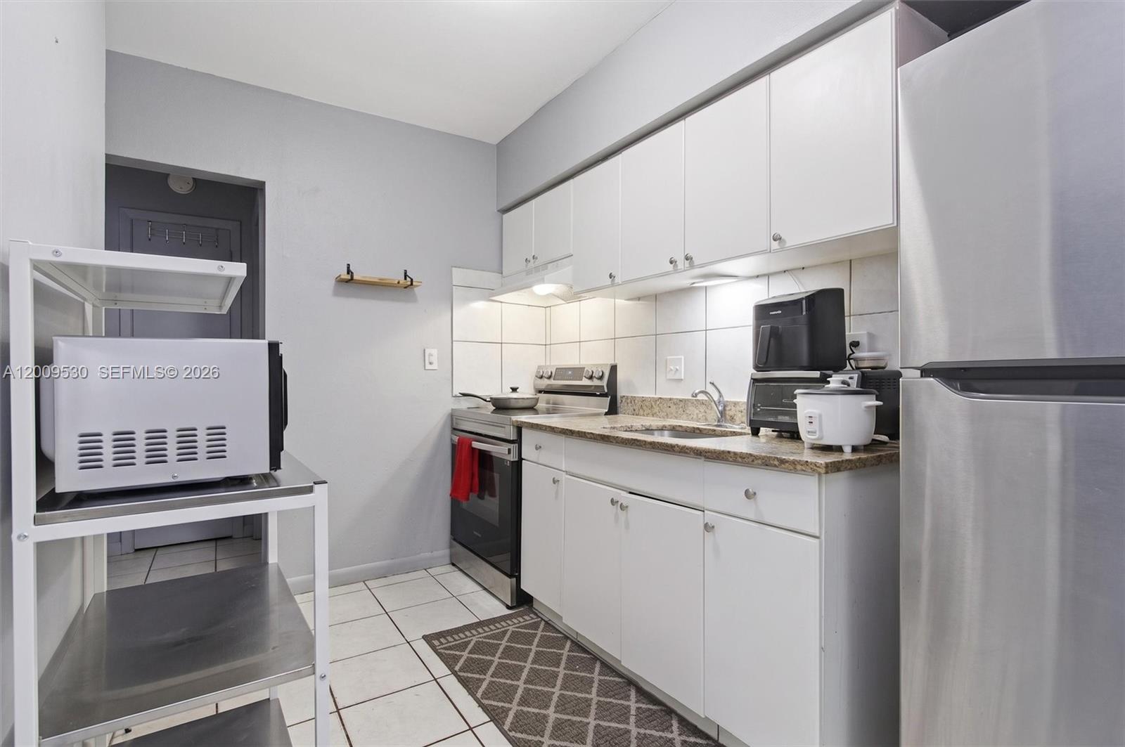 FULFORD HEIGHTS - Residential Income