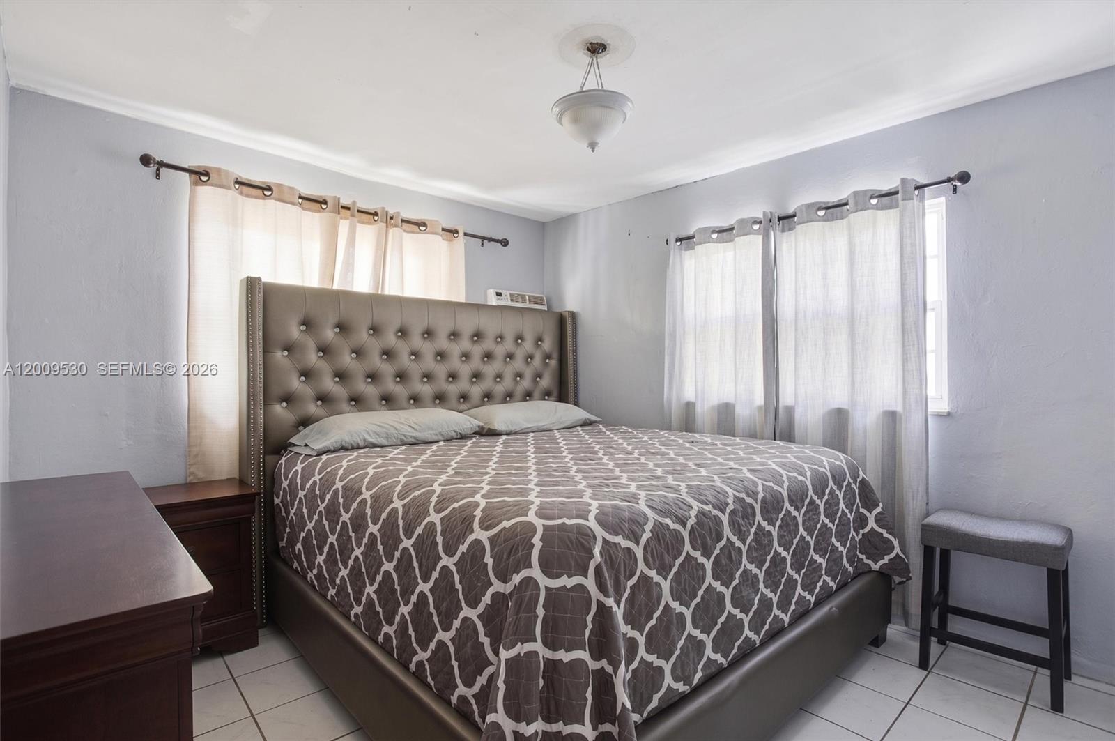 FULFORD HEIGHTS - Residential Income