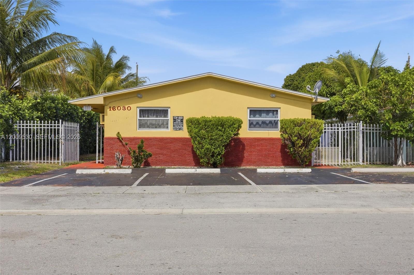 FULFORD HEIGHTS - Residential Income