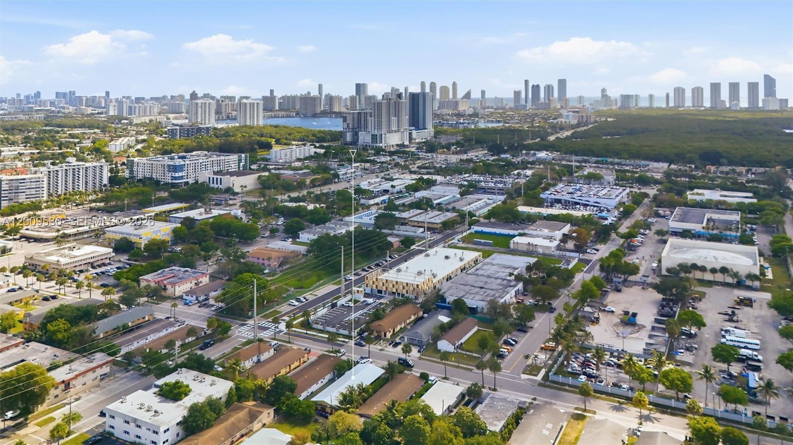 FULFORD HEIGHTS - Residential Income