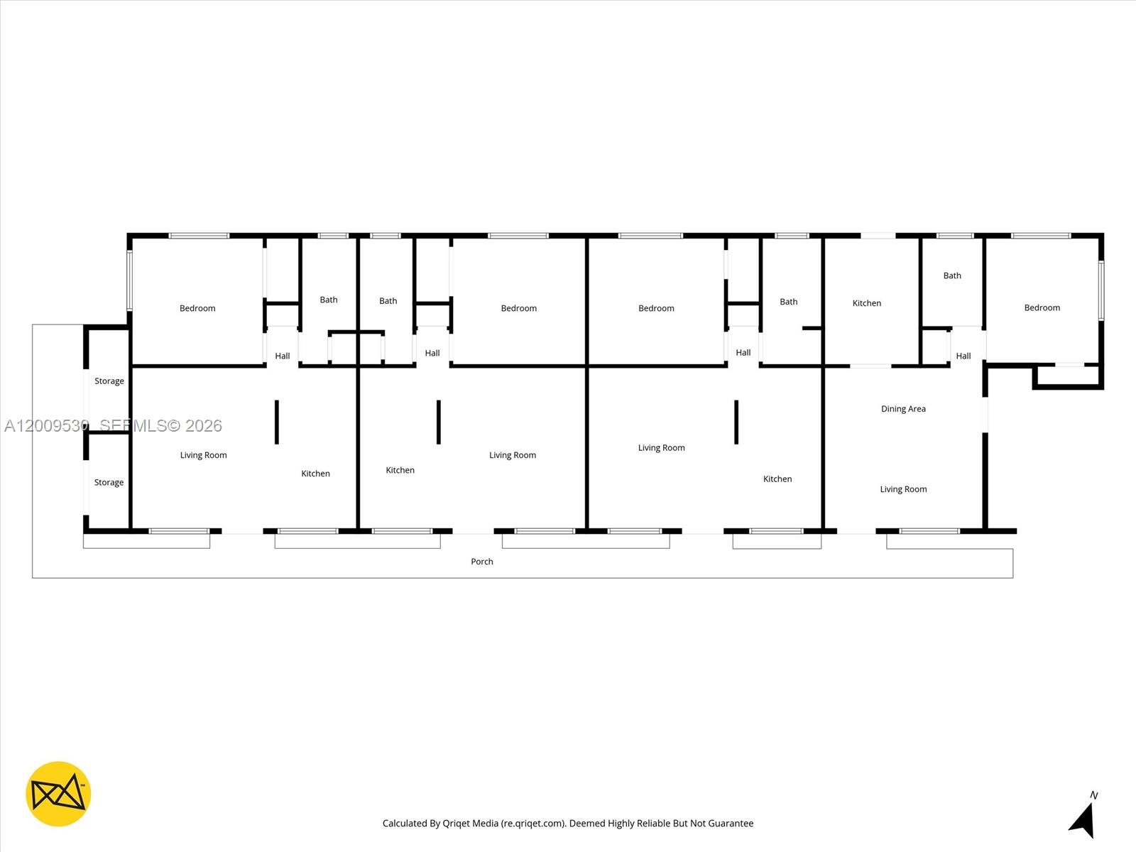 FULFORD HEIGHTS - Residential Income