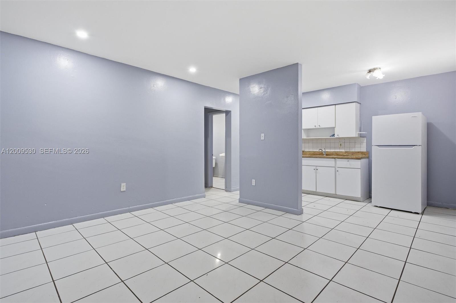 FULFORD HEIGHTS - Residential Income