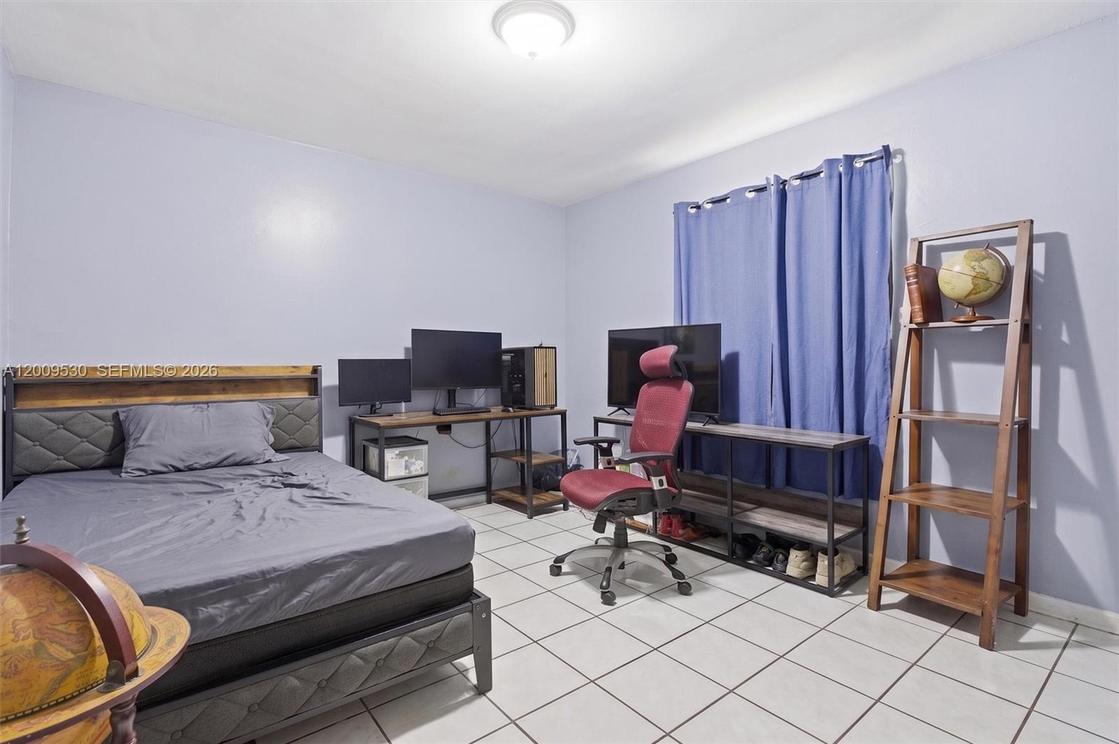 FULFORD HEIGHTS - Residential Income