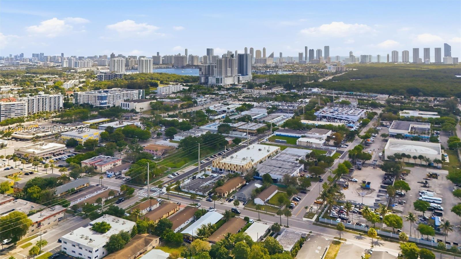 FULFORD HEIGHTS - Residential Income