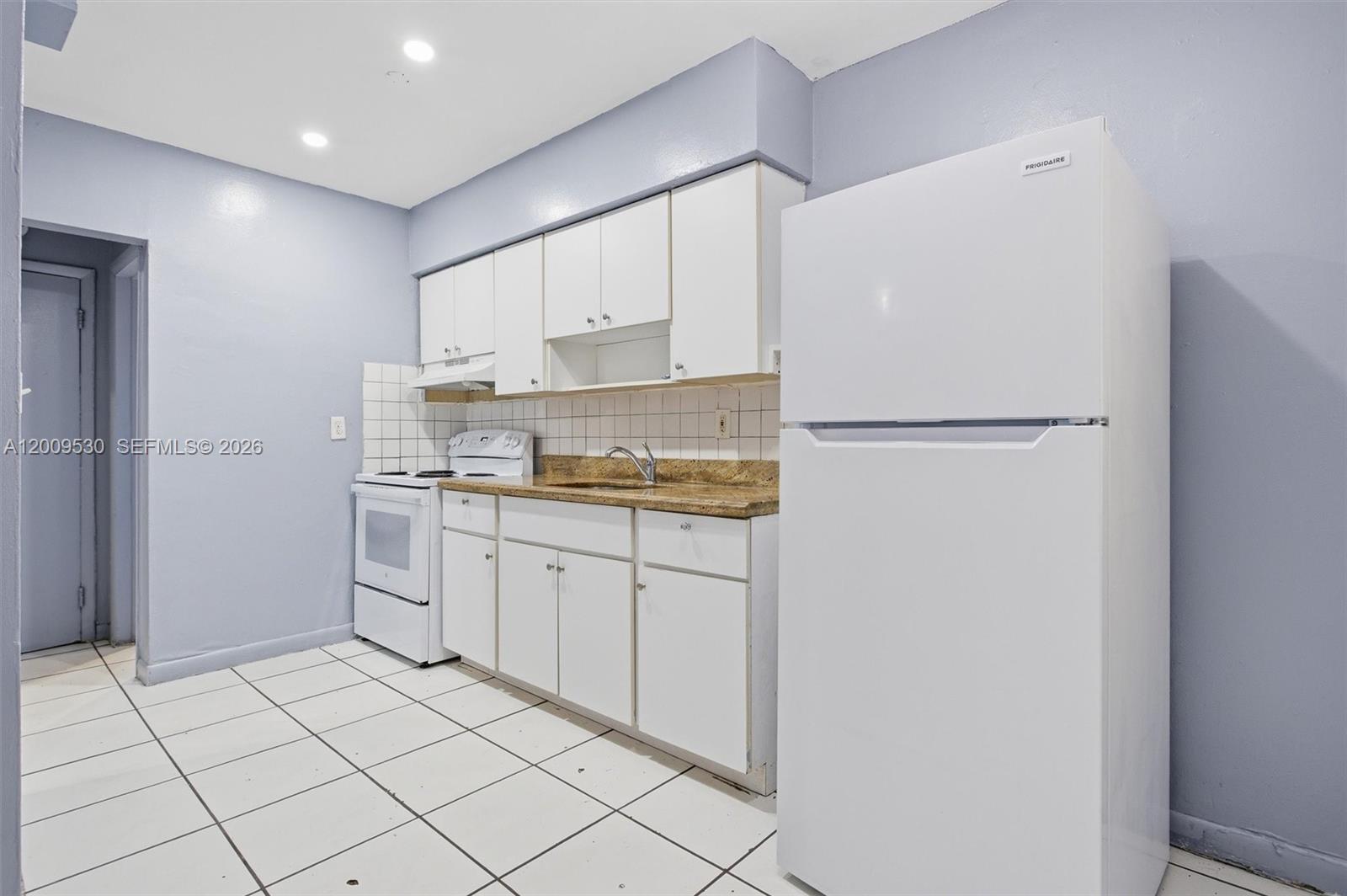 FULFORD HEIGHTS - Residential Income