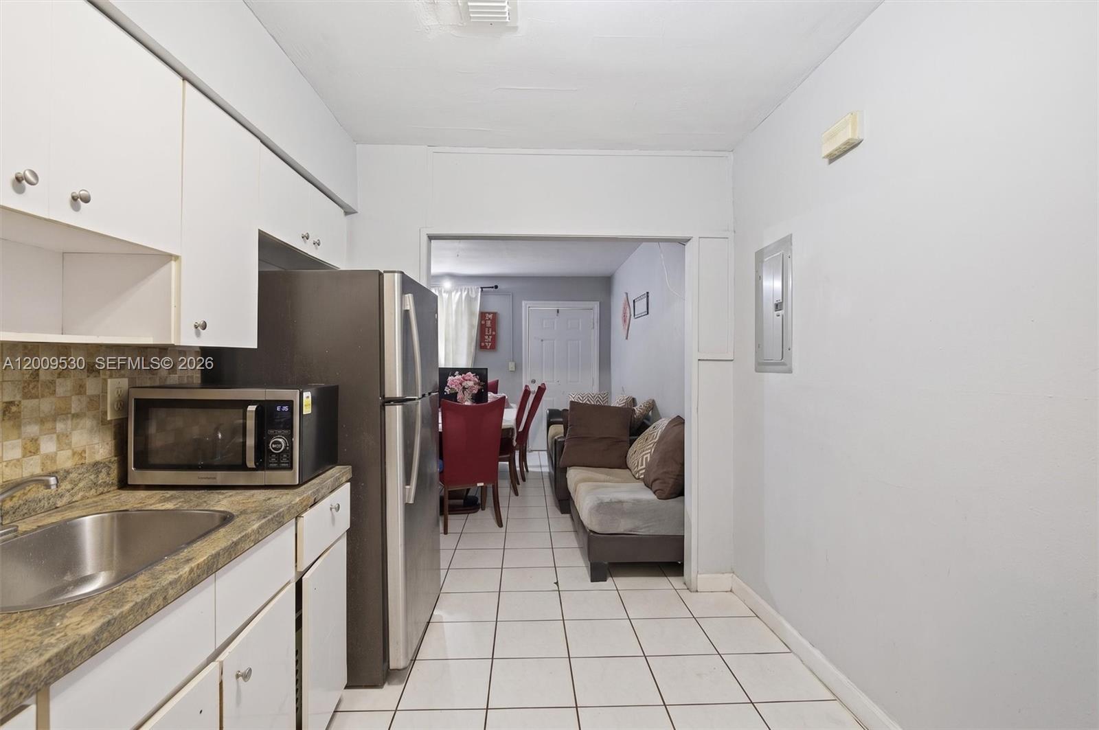 FULFORD HEIGHTS - Residential Income