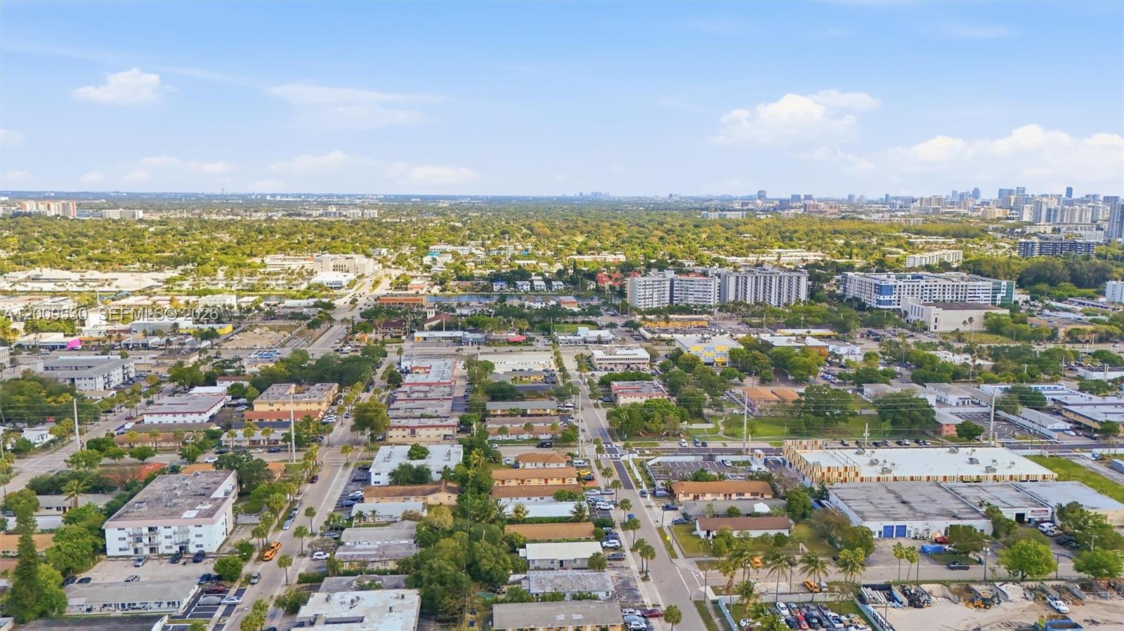 FULFORD HEIGHTS - Residential Income
