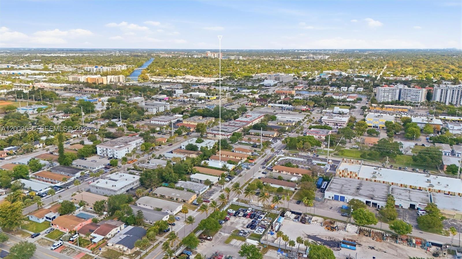 FULFORD HEIGHTS - Residential Income