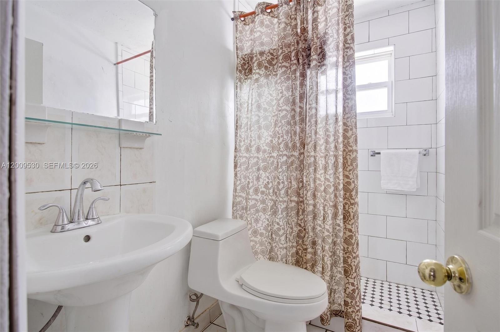 FULFORD HEIGHTS - Residential Income