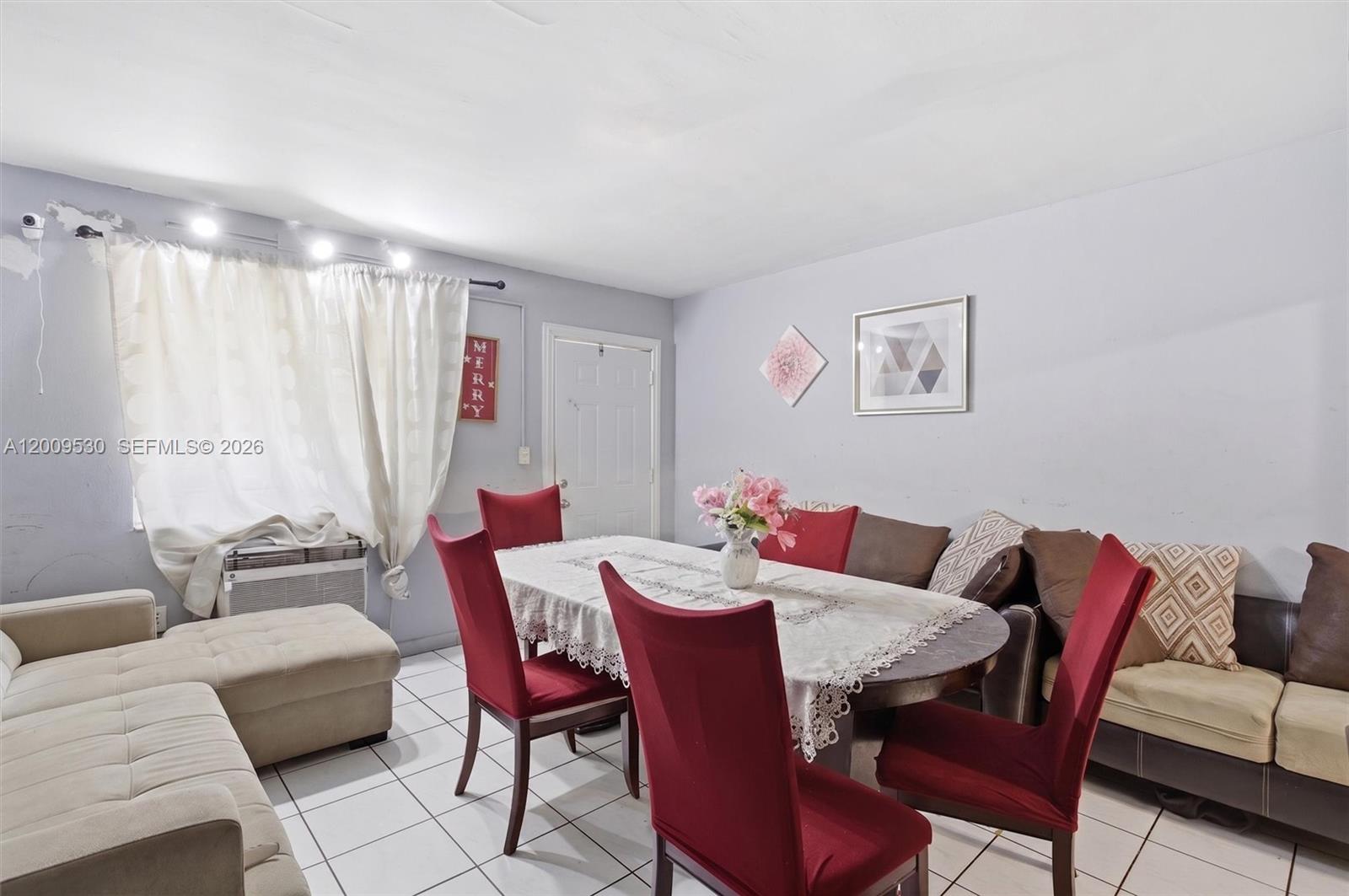 FULFORD HEIGHTS - Residential Income