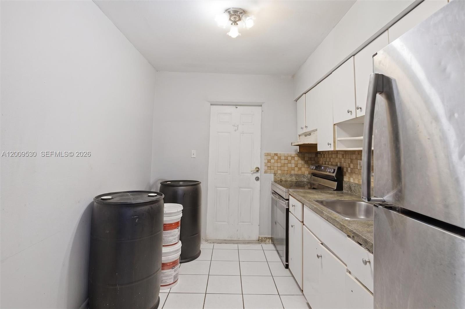 FULFORD HEIGHTS - Residential Income
