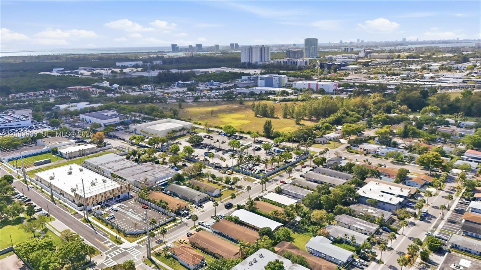 FULFORD HEIGHTS - Residential Income