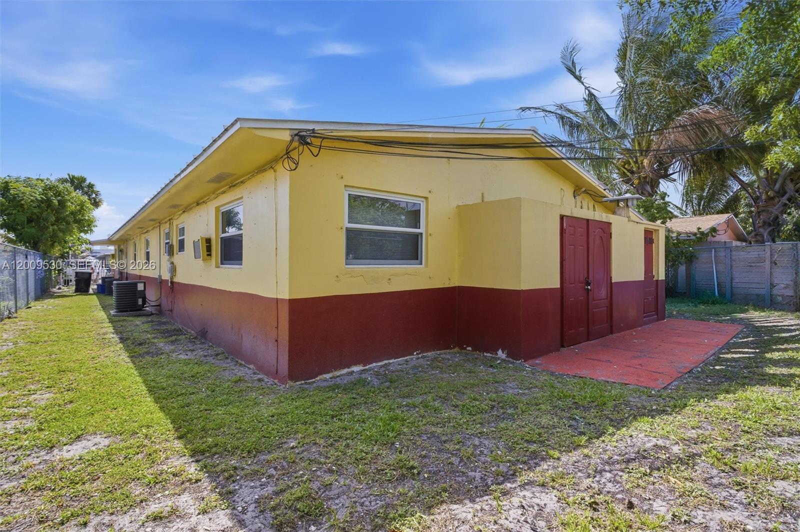 FULFORD HEIGHTS - Residential Income