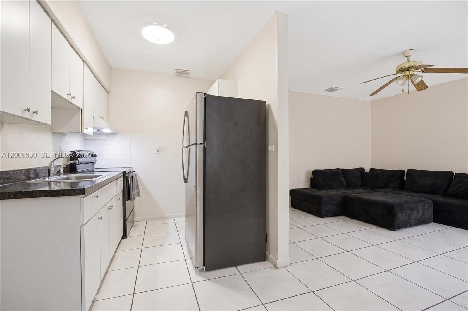 FULFORD HEIGHTS - Residential Income