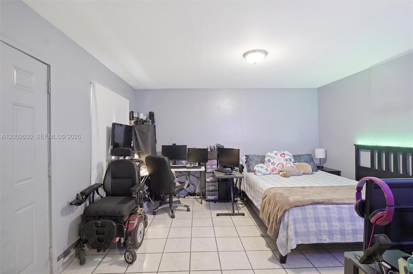FULFORD HEIGHTS - Residential Income