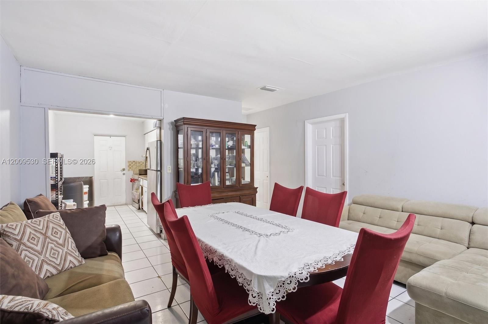 FULFORD HEIGHTS - Residential Income