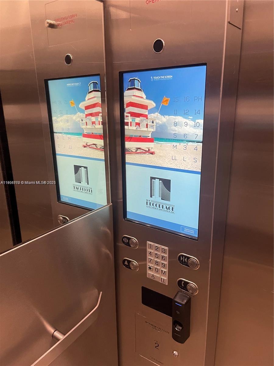 THE DECOPLAGE CONDO - Residential Lease