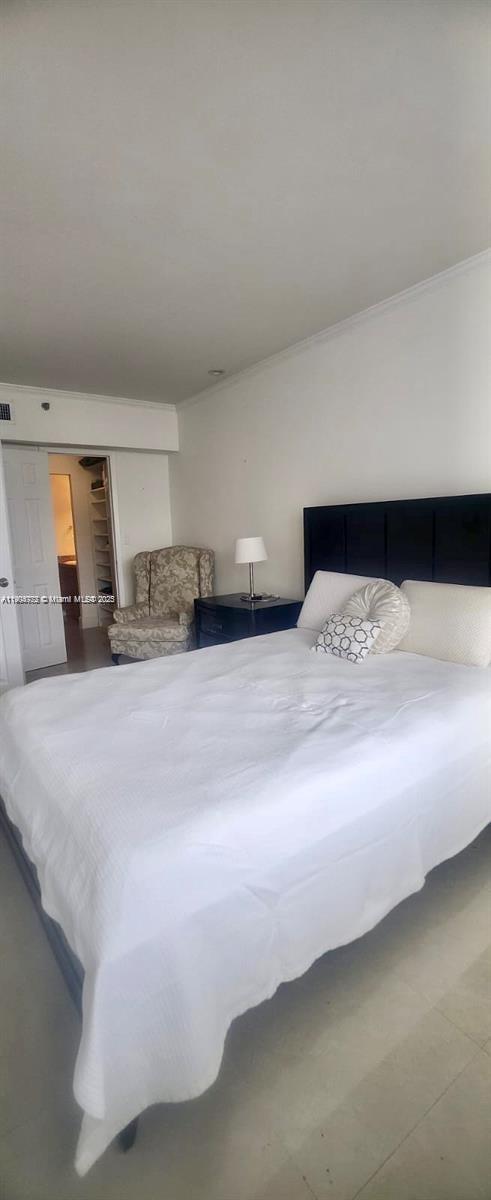 THE DECOPLAGE CONDO - Residential Lease