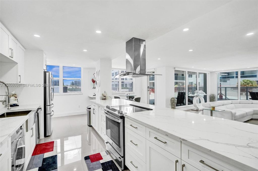 Photo of 2751 S Ocean Dr #301S, Hollywood, FL 33019 (MLS # A11808091)