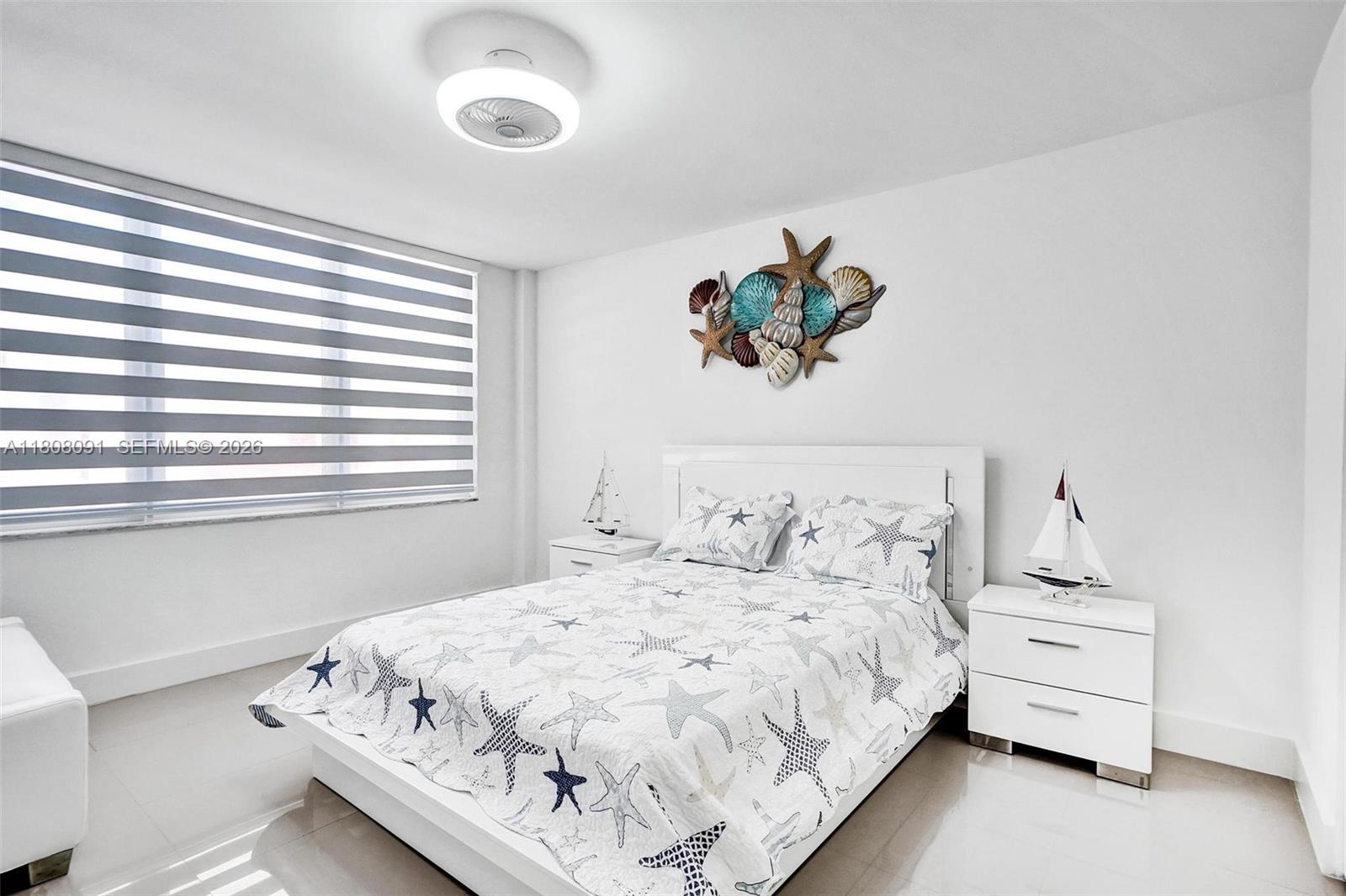 AQUARIUS CONDO - Residential