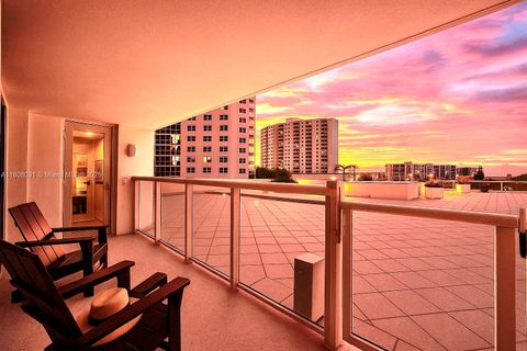 2751 S Ocean Dr 301S Hollywood FL 33019