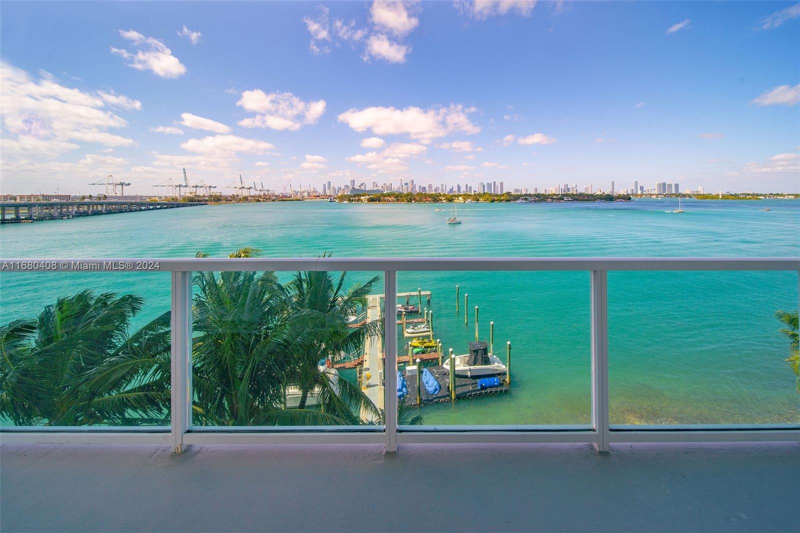 650 West Ave 601