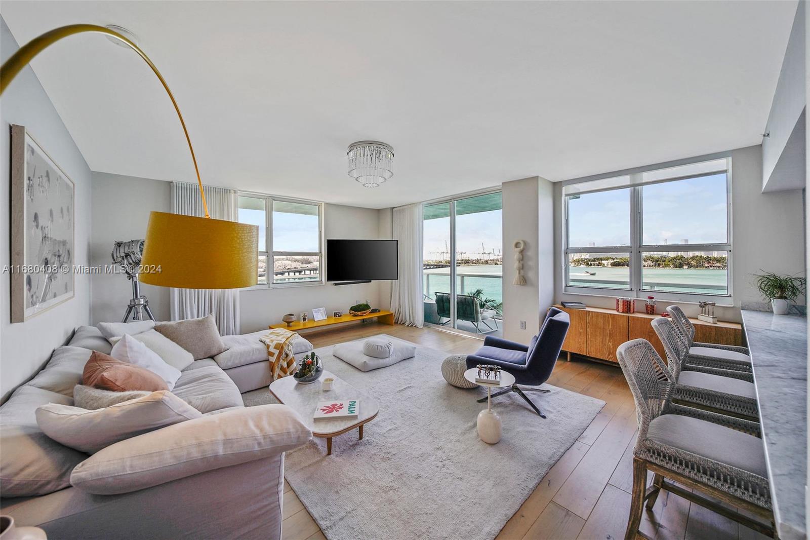 650 West Ave 601
