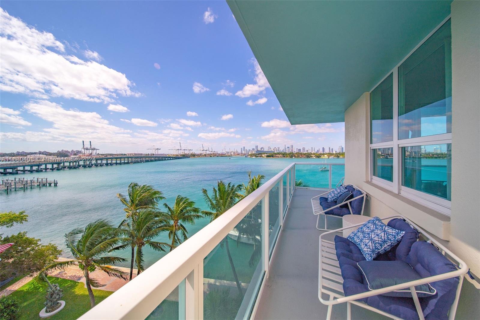 650 West Ave 601