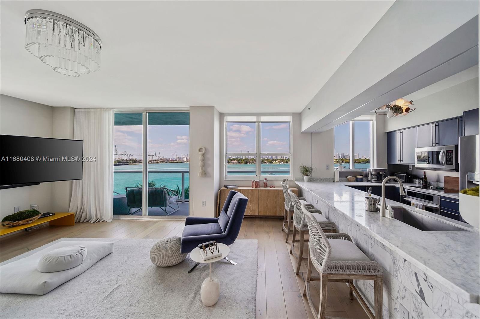 650 West Ave 601
