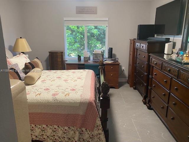 SABAL PALM VILLAGE CONDO - Residential