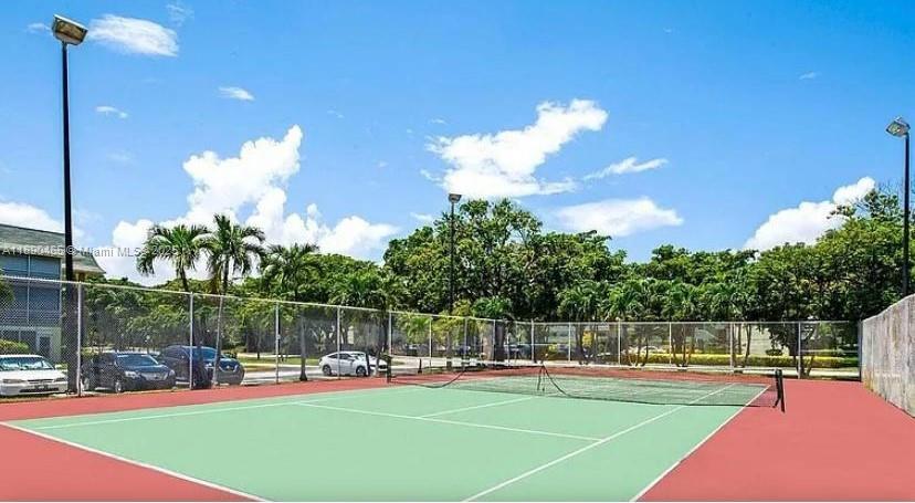 SABAL PALM VILLAGE CONDO - Residential