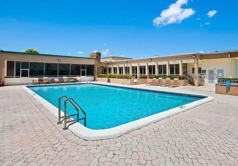 SABAL PALM VILLAGE CONDO - Residential