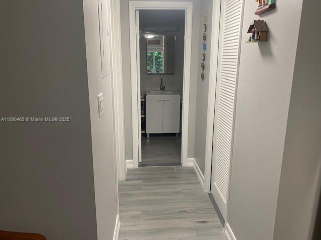 SABAL PALM VILLAGE CONDO - Residential