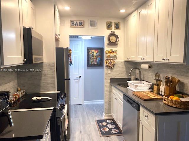 SABAL PALM VILLAGE CONDO - Residential