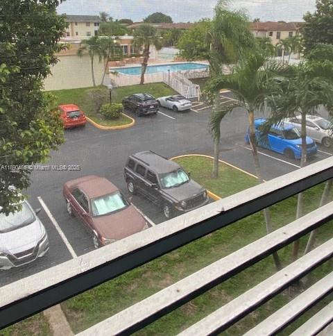 SABAL PALM VILLAGE CONDO - Residential