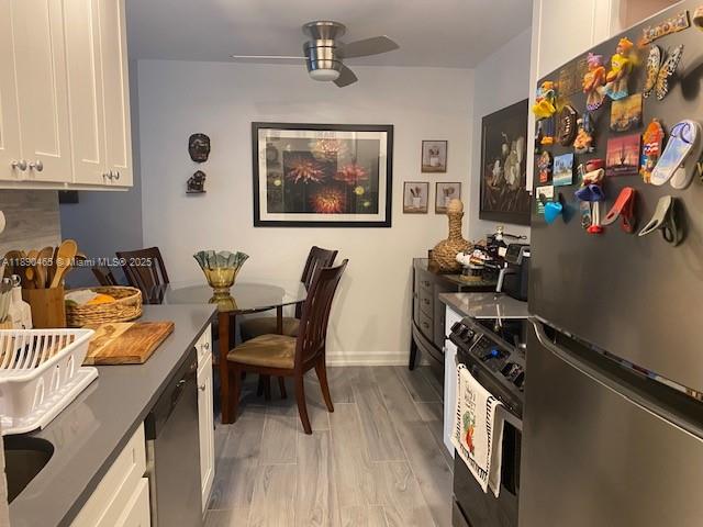 SABAL PALM VILLAGE CONDO - Residential
