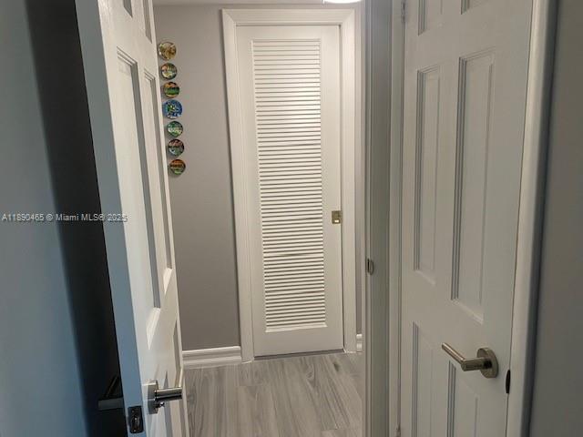 SABAL PALM VILLAGE CONDO - Residential