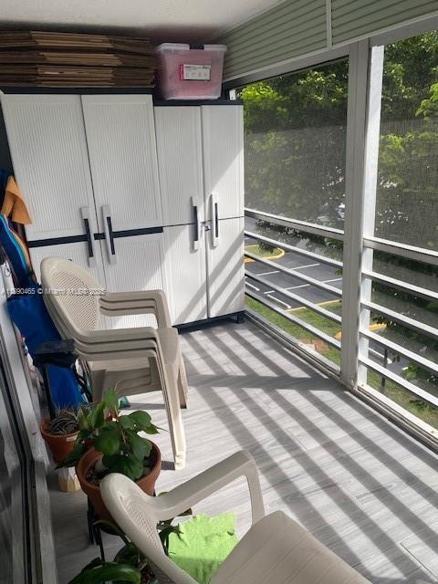 SABAL PALM VILLAGE CONDO - Residential