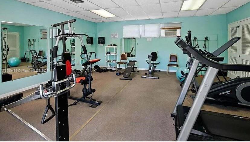 SABAL PALM VILLAGE CONDO - Residential