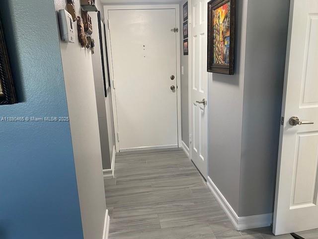 SABAL PALM VILLAGE CONDO - Residential