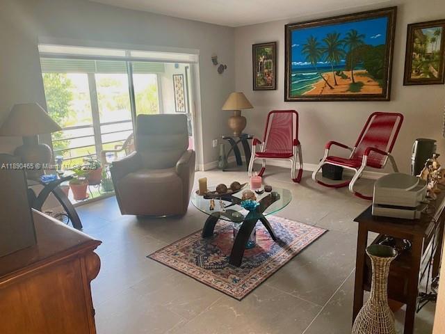 SABAL PALM VILLAGE CONDO - Residential