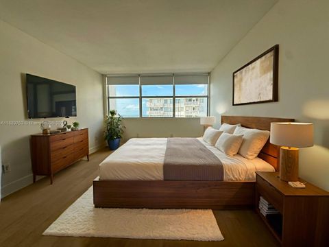 Photo of 1420 Brickell Bay Dr #1203A, Miami, FL 33131 (MLS # A11889753)