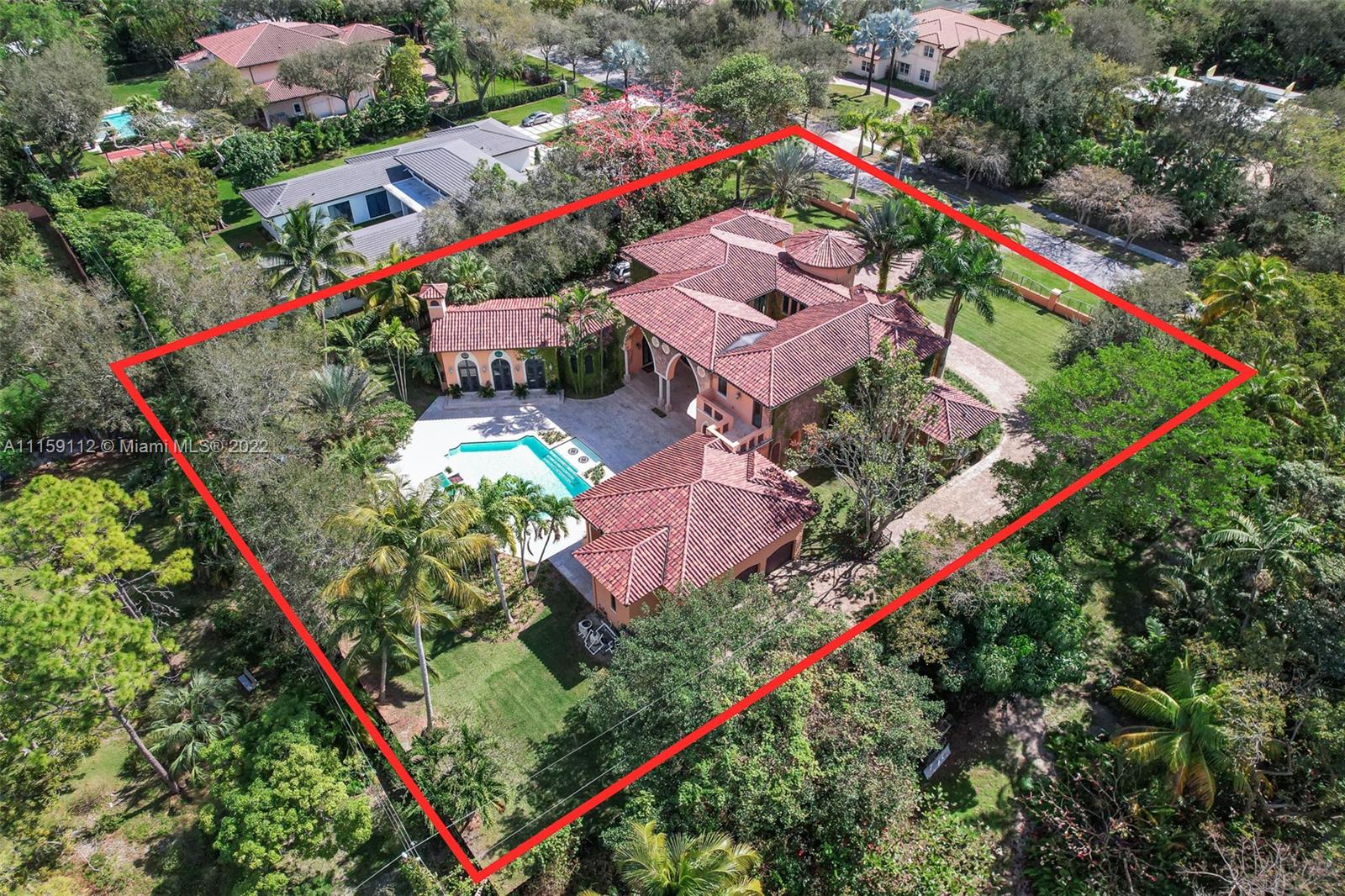 SUNILAND ESTATES 1ST ADDN - Residential