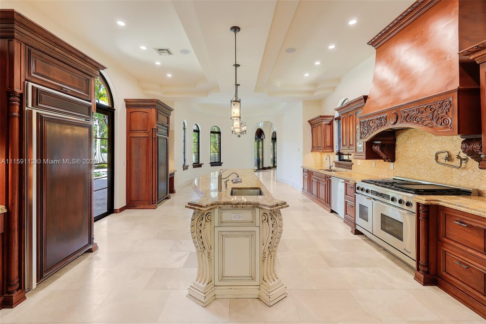 SUNILAND ESTATES 1ST ADDN - Residential