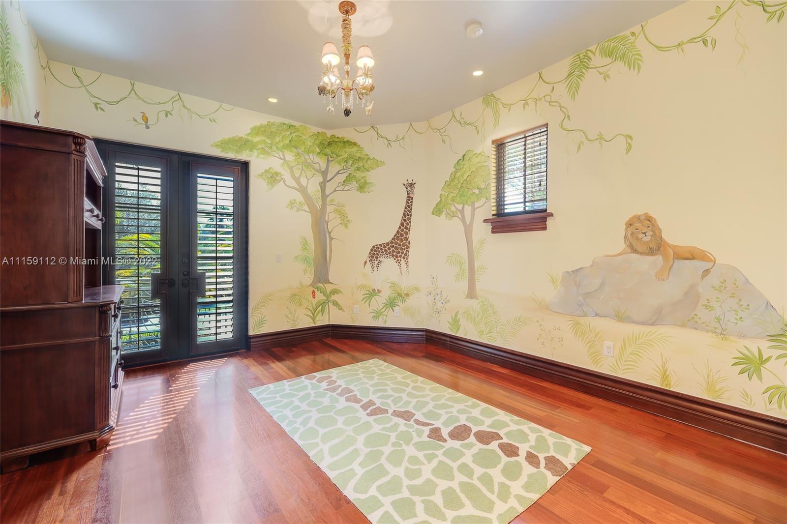 SUNILAND ESTATES 1ST ADDN - Residential