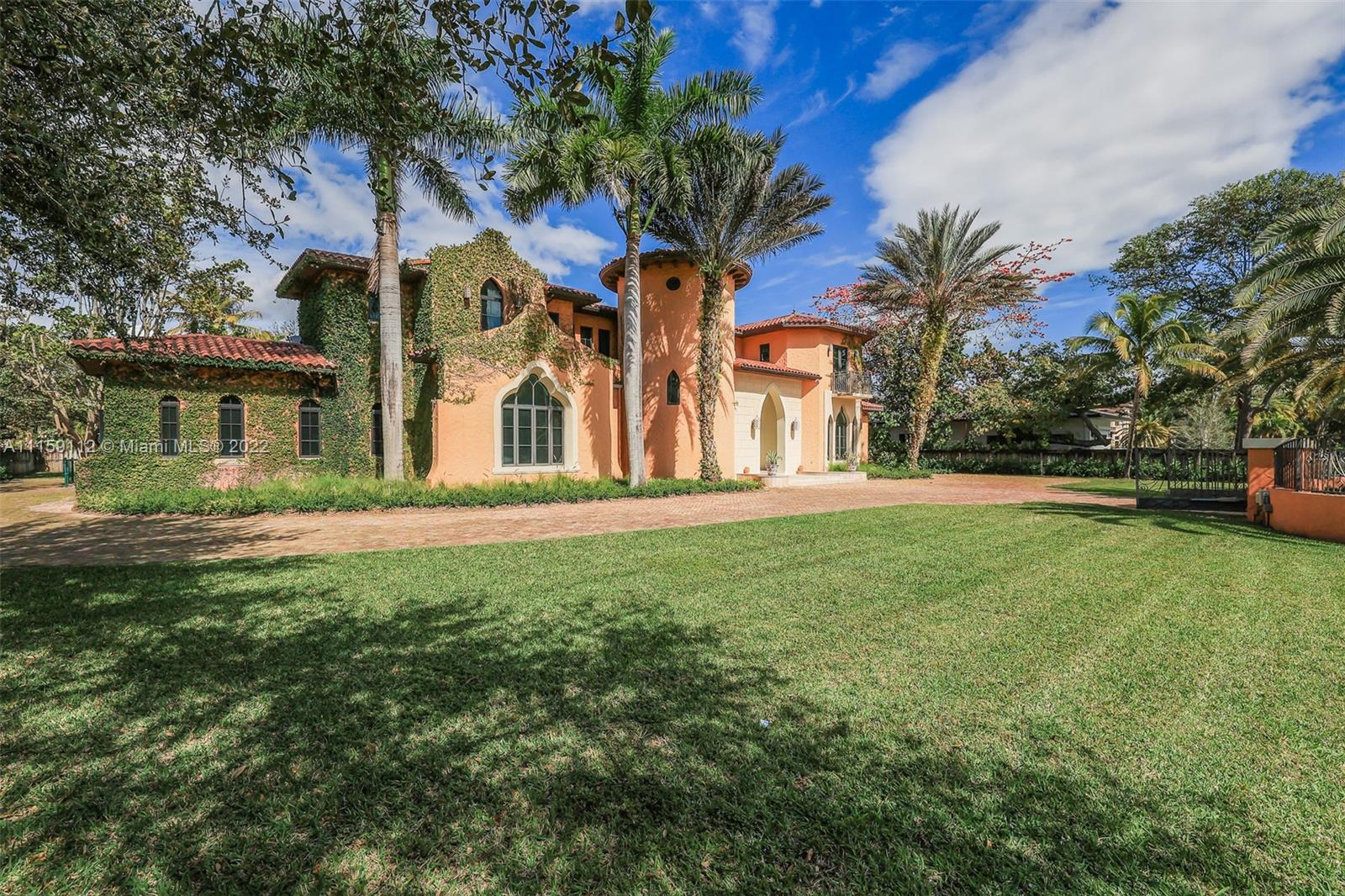 SUNILAND ESTATES 1ST ADDN - Residential